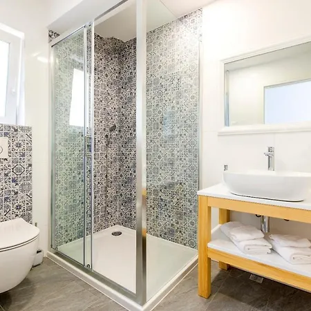 Apartmán Lucy Omiš