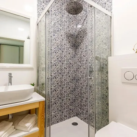 Apartmán Lucy Omiš