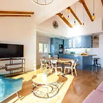 Apartamento Lucy *
