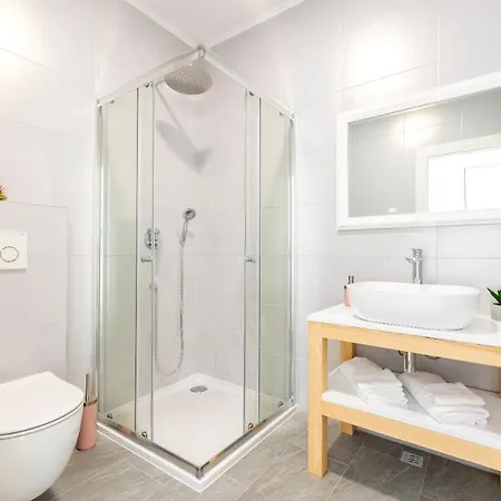 Apartment Lucy Omis